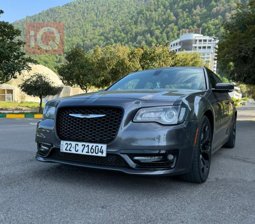 Chrysler 300